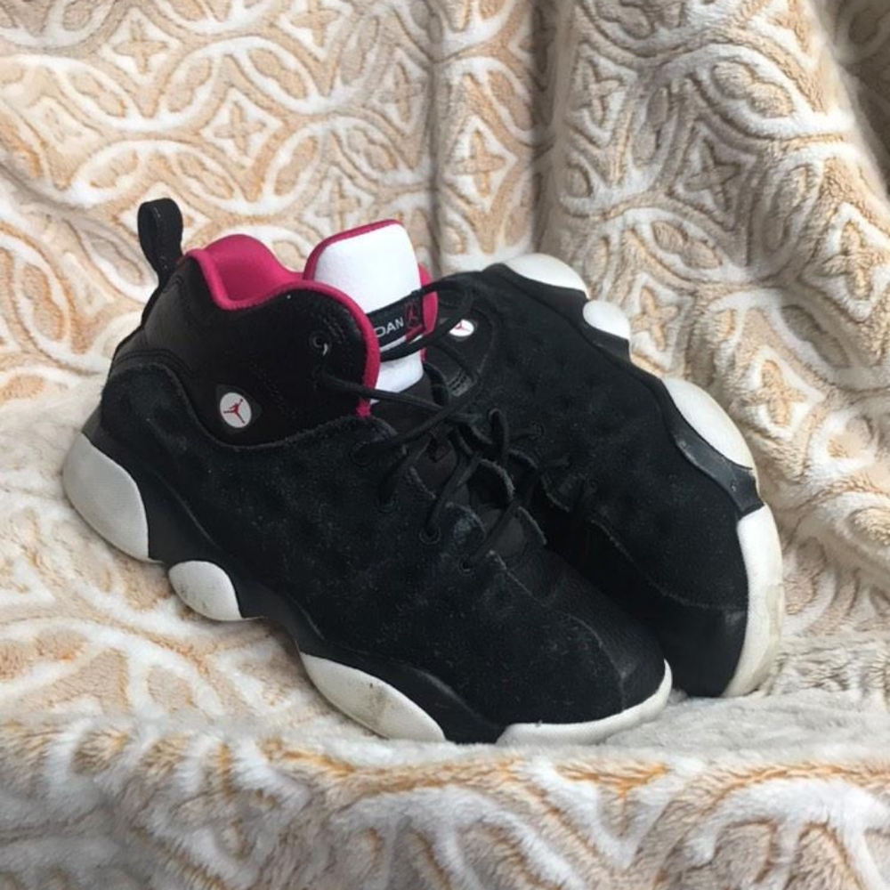 Jordans